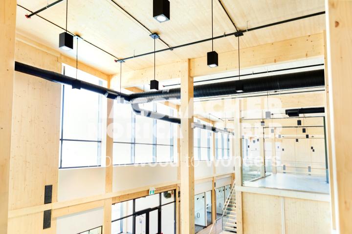 Produktionsstätte Element5, St. Thomas, Ontario, Kanada