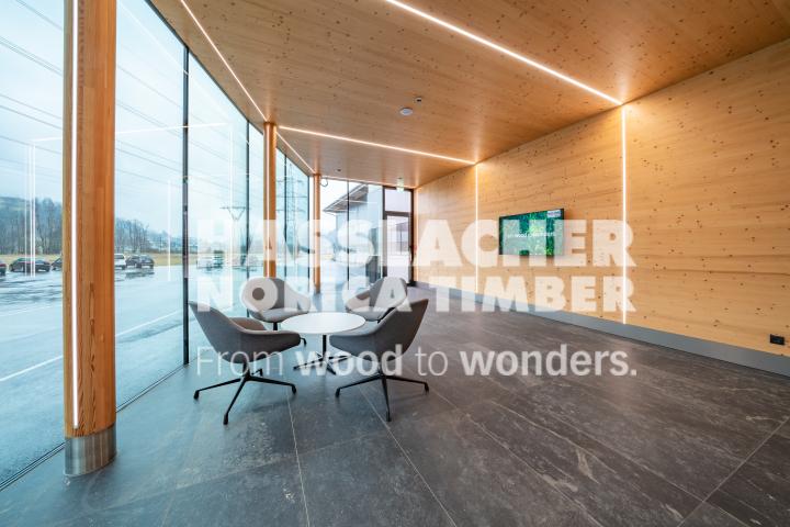 HASSLACHER Standort Rangersdorf HASSLACHER Standort Rangersdorf
