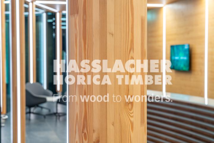 HASSLACHER Standort Rangersdorf HASSLACHER Standort Rangersdorf