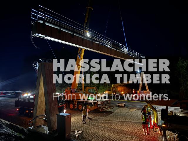 Green Gantry S37 Green Gantry S37