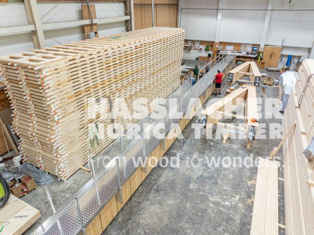 Green Gantry S37 Green Gantry S37