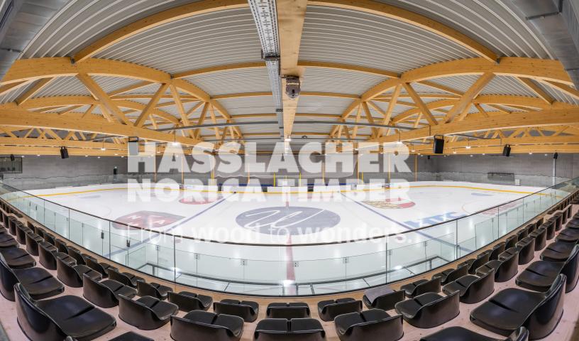 Eishalle Ferlach	AT