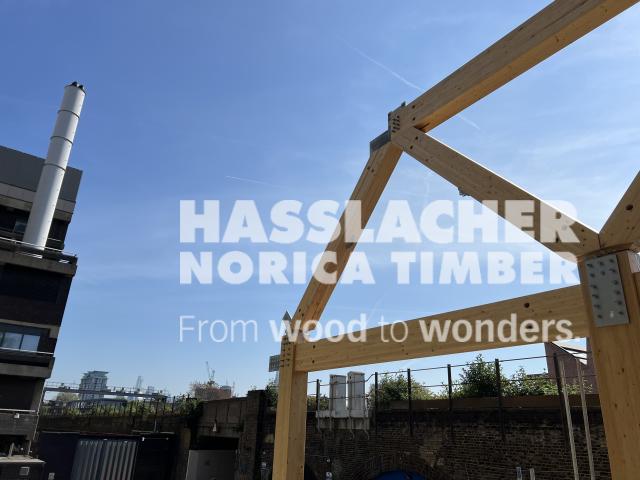 Paradise SE11