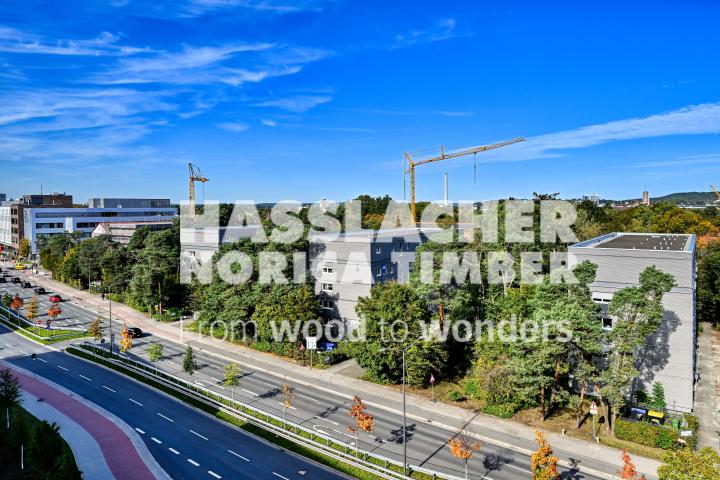 Serielle Sanierung Erlangen Serielle Sanierung Erlangen