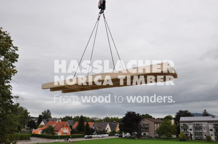 Erweiterungsneubau Mittelschule St. Rupert Erweiterungsneubau Mittelschule St. Rupert