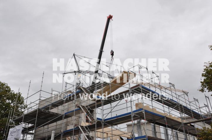 Erweiterungsneubau Mittelschule St. Rupert Erweiterungsneubau Mittelschule St. Rupert