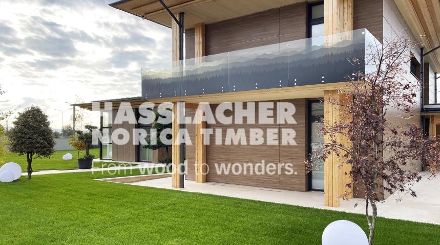 Einfamilienhaus Doce Einfamilienhaus Doce