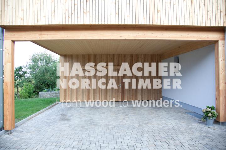 Zubau Dr. Sternad in Exzellenzqualität Zubau Dr. Sternad in Exzellenzqualität