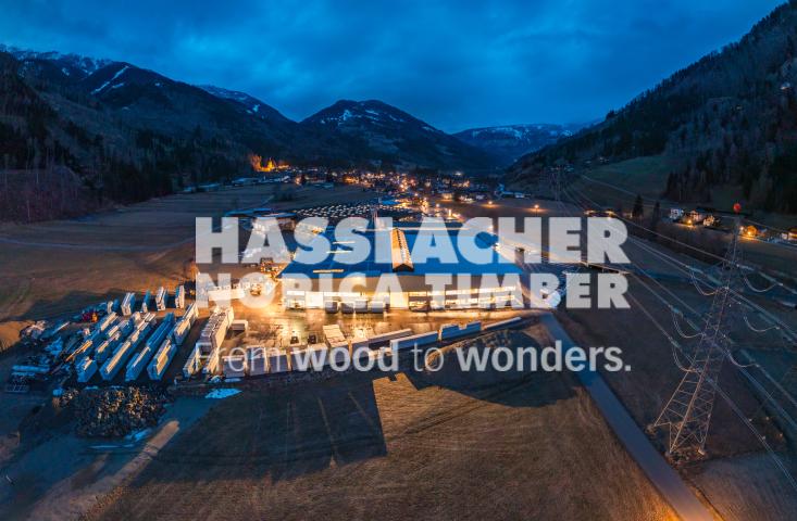 HASSLACHER Standort Rangersdorf HASSLACHER Standort Rangersdorf