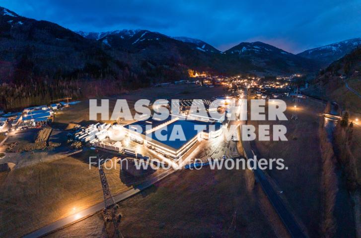 HASSLACHER Standort Rangersdorf