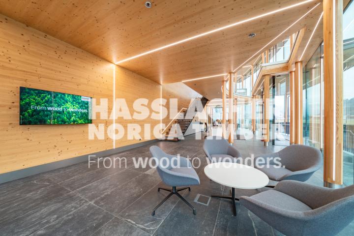 HASSLACHER Standort Rangersdorf HASSLACHER Standort Rangersdorf