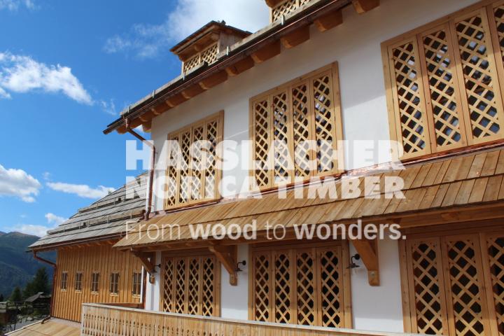 Almdorf Seinerzeit Almdorf Seinerzeit