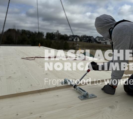 Einfamilienhaus "Glincz" Einfamilienhaus "Glincz"
