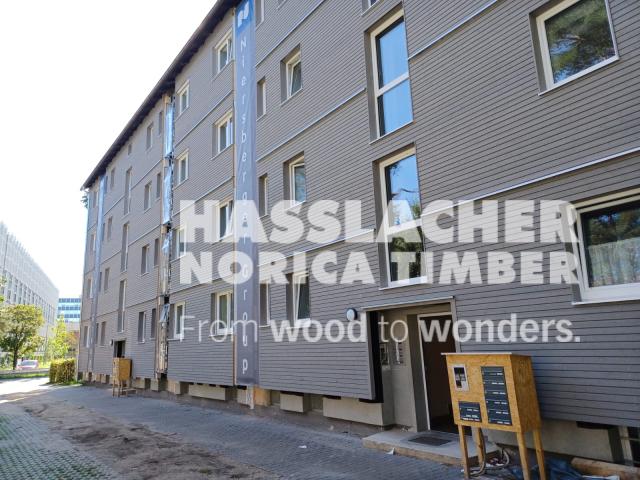 Serielle Sanierung Erlangen Serielle Sanierung Erlangen