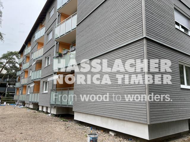 Serielle Sanierung Erlangen Serielle Sanierung Erlangen