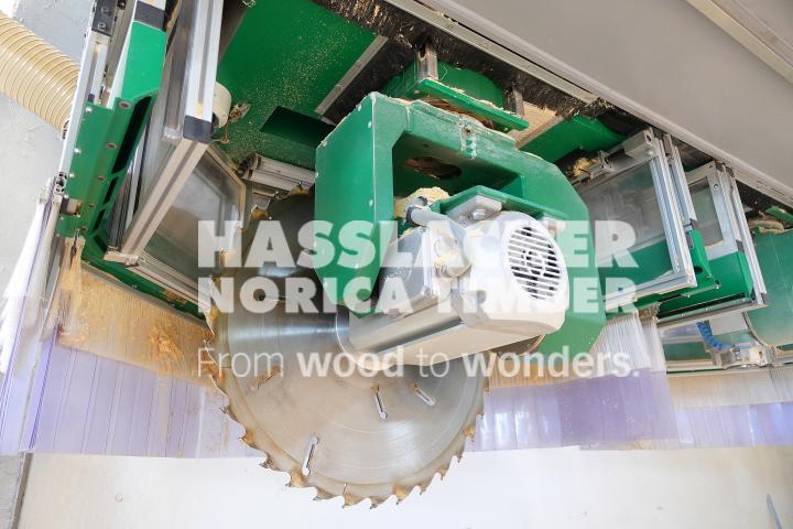 BSH Sonderbauteile, HASSLACHER Holzbausysteme GmbH BSH Sonderbauteile, HASSLACHER Holzbausysteme GmbH