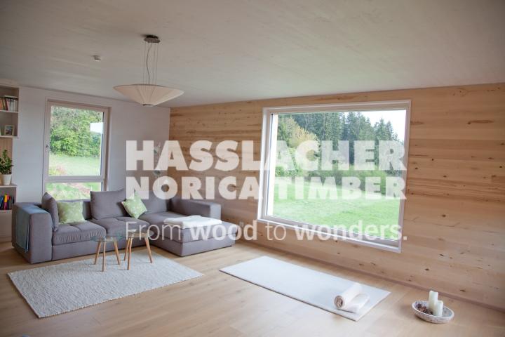 Zubau Dr. Sternad in Exzellenzqualit&auml;t