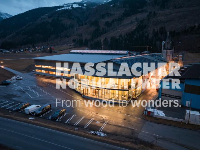 HASSLACHER Standort Rangersdorf HASSLACHER Standort Rangersdorf