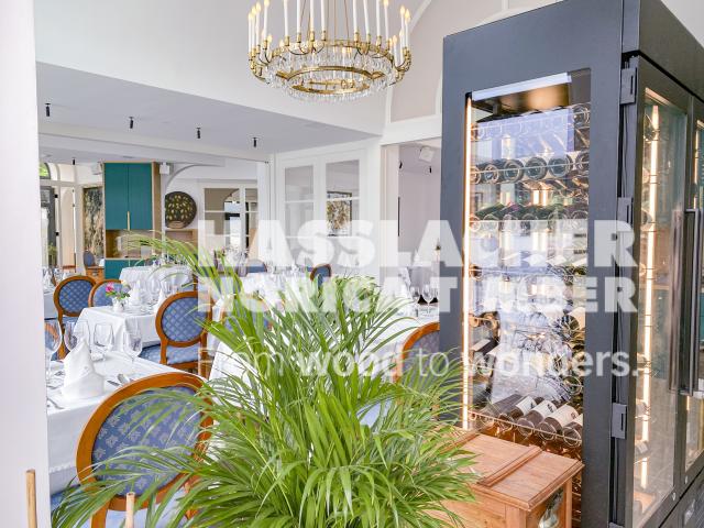 Restaurant See-Villa Millstatt Restaurant See-Villa Millstatt
