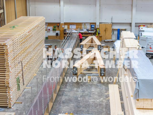 Green Gantry S37 Green Gantry S37