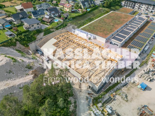 Eishalle Ferlach AT Eishalle Ferlach AT