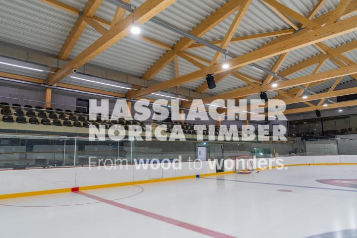 Eishalle Ferlach	AT