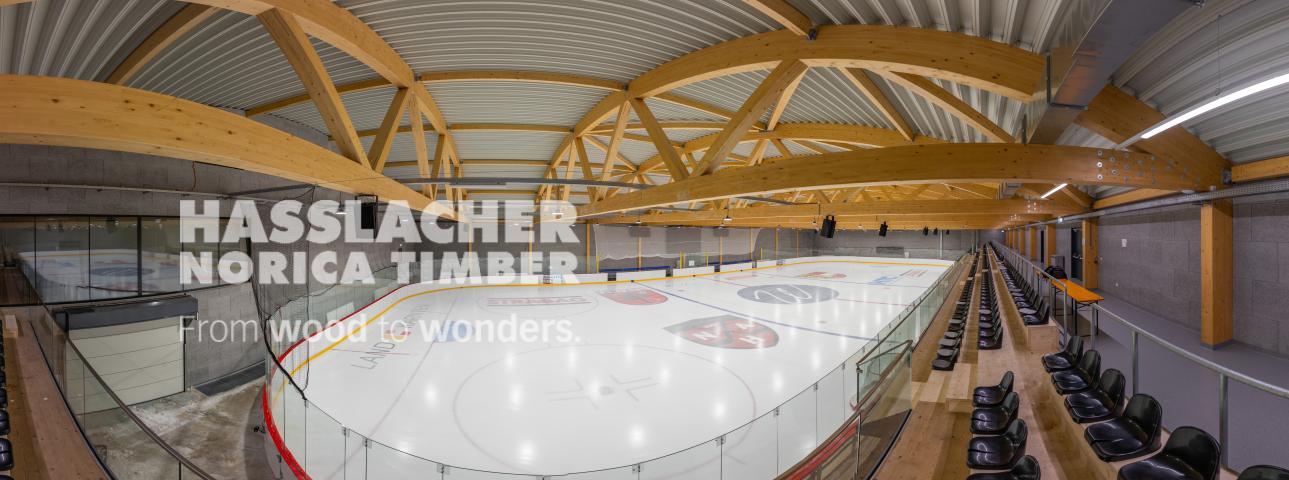 Eishalle Ferlach AT Eishalle Ferlach AT