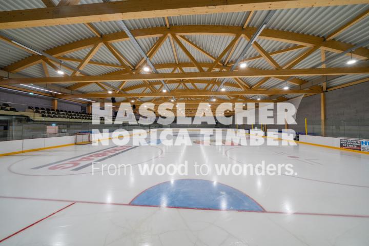 Eishalle Ferlach AT Eishalle Ferlach AT