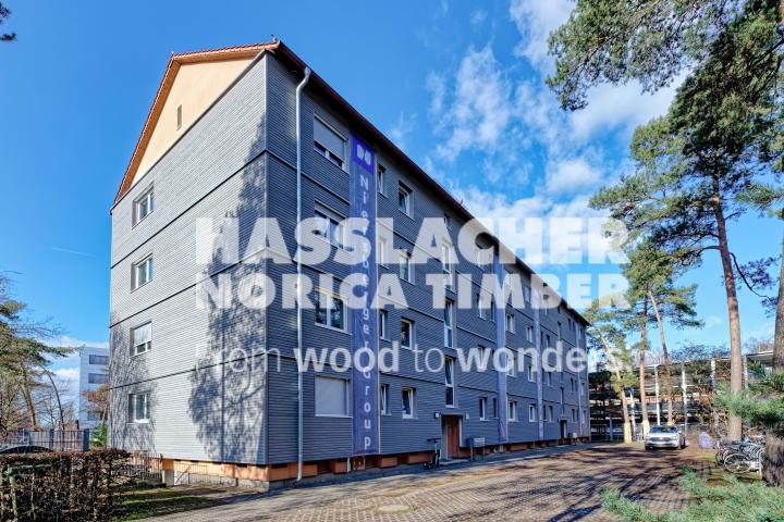 Serielle Sanierung Erlangen Serielle Sanierung Erlangen