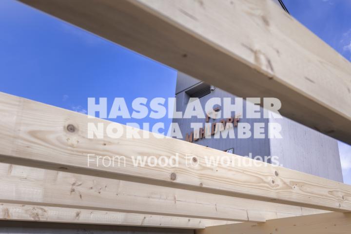 Zu- und Umbau Feuerwehrhaus der FF Mühldorf Zu- und Umbau Feuerwehrhaus der FF Mühldorf