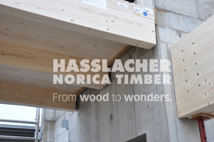 Erweiterungsneubau Mittelschule St. Rupert Erweiterungsneubau Mittelschule St. Rupert