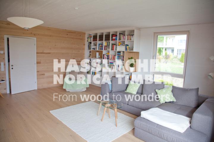 Zubau Dr. Sternad in Exzellenzqualität Zubau Dr. Sternad in Exzellenzqualität