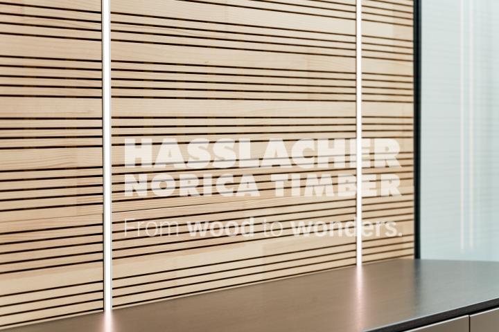 HASSLACHER Standort Rangersdorf HASSLACHER Standort Rangersdorf