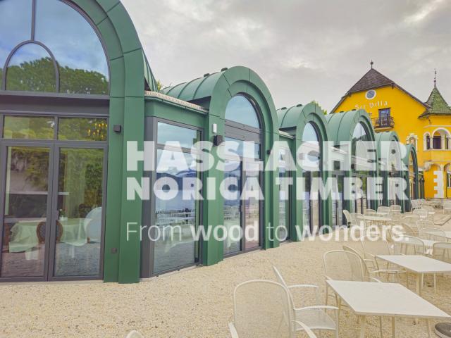 Restaurant See-Villa Millstatt Restaurant See-Villa Millstatt