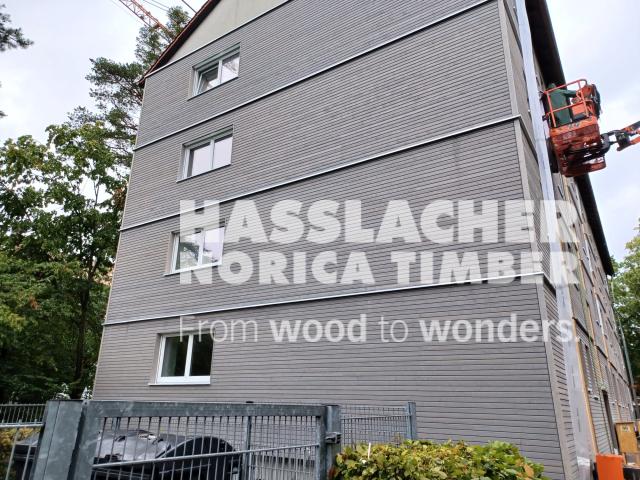 Serielle Sanierung Erlangen Serielle Sanierung Erlangen