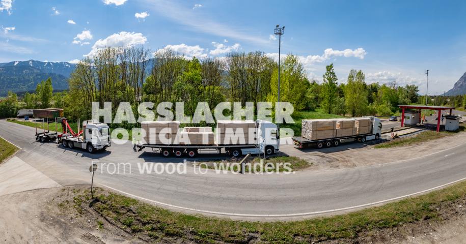 HNT STA AT SBG  Verladung Fürnitz Container 