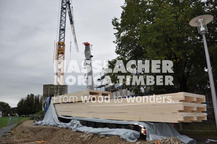 Erweiterungsneubau Mittelschule St. Rupert Erweiterungsneubau Mittelschule St. Rupert