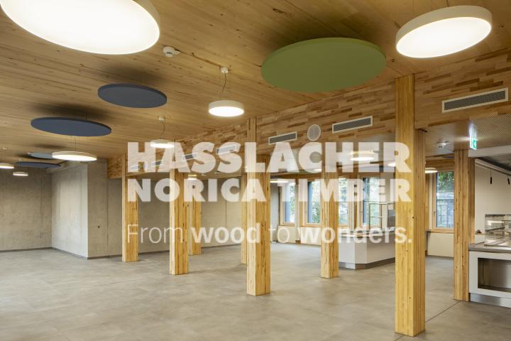 Kreisverwaltung Mainz-Bingen in Ingelheim