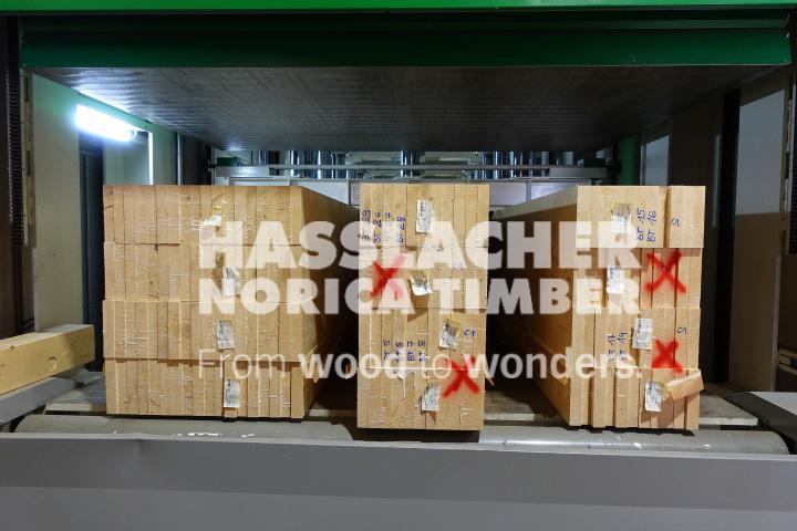 BSH Sonderbauteile, HASSLACHER Holzbausysteme GmbH BSH Sonderbauteile, HASSLACHER Holzbausysteme GmbH