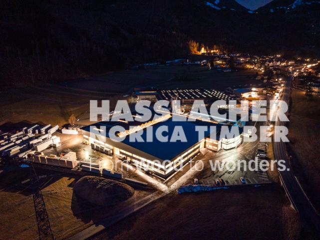 HASSLACHER Standort Rangersdorf HASSLACHER Standort Rangersdorf