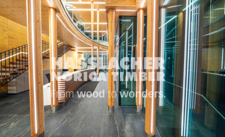 HASSLACHER Standort Rangersdorf HASSLACHER Standort Rangersdorf
