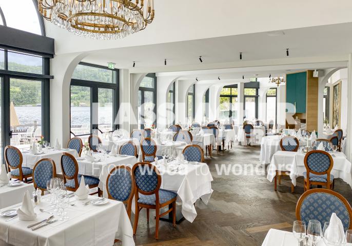 Restaurant See-Villa Millstatt Restaurant See-Villa Millstatt