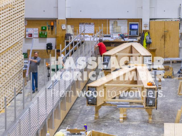 Green Gantry S37 Green Gantry S37