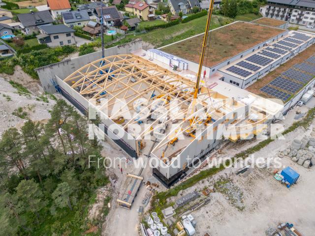 Eishalle Ferlach AT Eishalle Ferlach AT