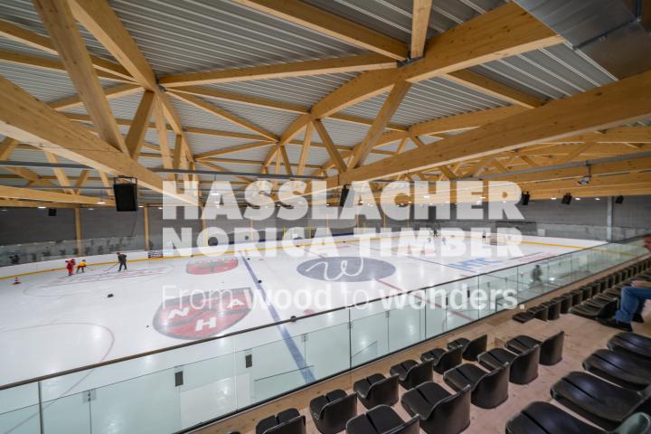 Eishalle Ferlach AT Eishalle Ferlach AT