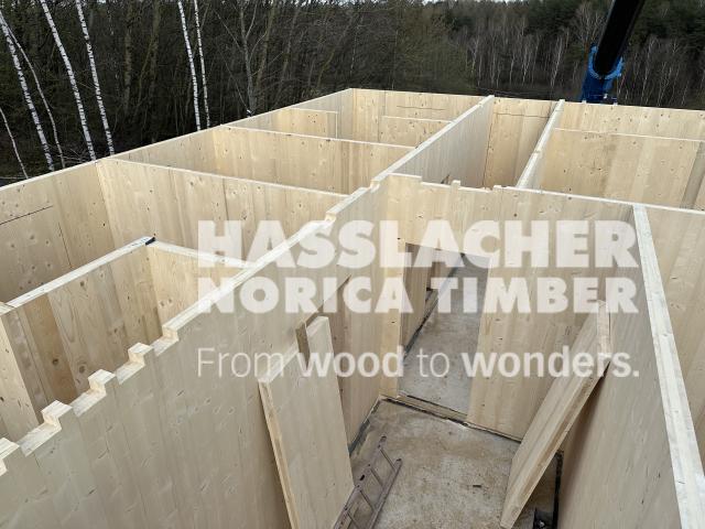 Einfamilienhaus "Tokary" Einfamilienhaus "Tokary"