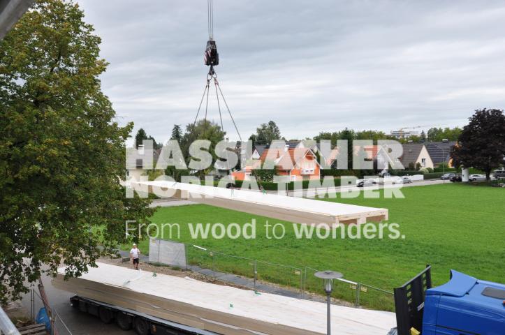 Erweiterungsneubau Mittelschule St. Rupert Erweiterungsneubau Mittelschule St. Rupert