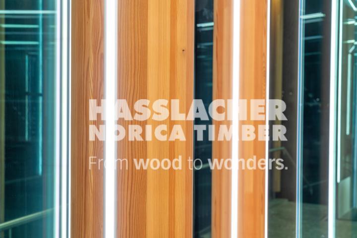 HASSLACHER Standort Rangersdorf HASSLACHER Standort Rangersdorf