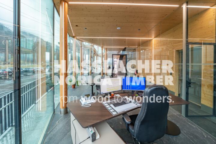 HASSLACHER Standort Rangersdorf HASSLACHER Standort Rangersdorf