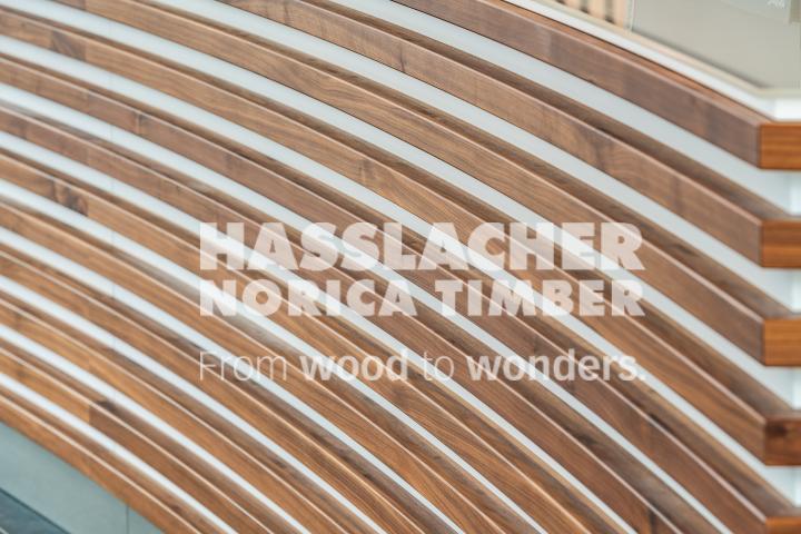 HASSLACHER Standort Rangersdorf HASSLACHER Standort Rangersdorf